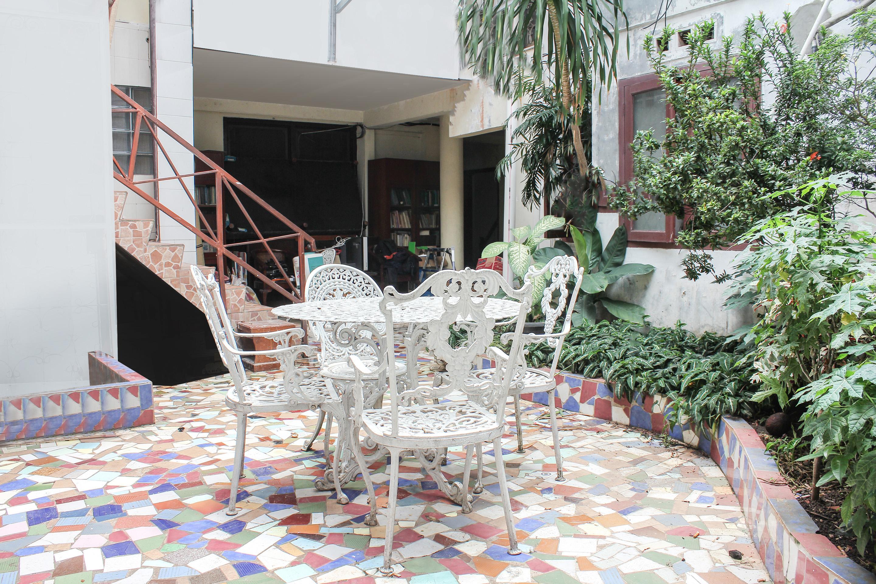 Oyo 146 Menteng Residence Jakarta Ngoại thất bức ảnh