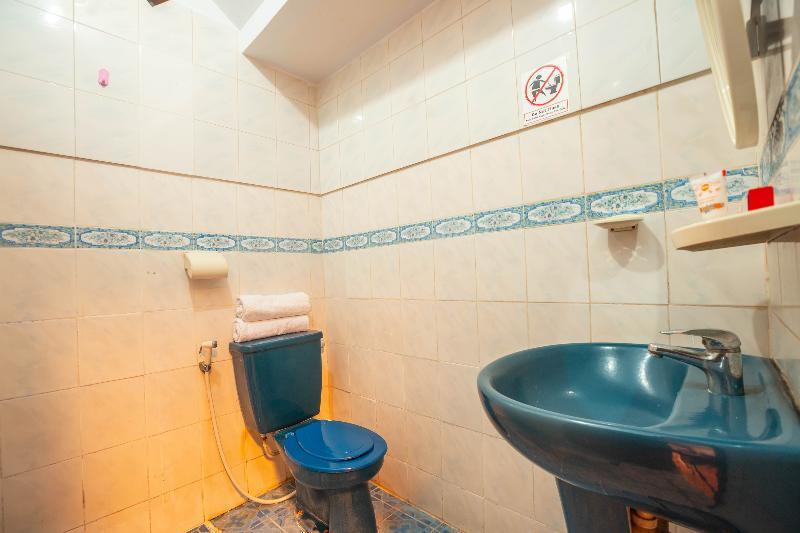 Oyo 146 Menteng Residence Jakarta Ngoại thất bức ảnh